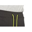 Matrix Joggers Grey Lime Black Edition X Large