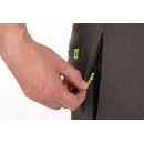 Matrix Joggers Grey Lime Black Edition X Large