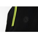 Matrix Hoody Grey Lime Black Edition