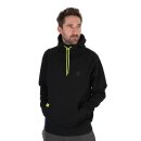 Matrix Hoody Grey Lime Black Edition Medium