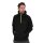 Matrix Hoody Grey Lime Black Edition Medium