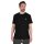 Matrix Large Logo T-Shirt Black