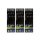 Matrix MXC 6 F1 Bait Band Ready Rig 10cm Gr.16 0,14mm