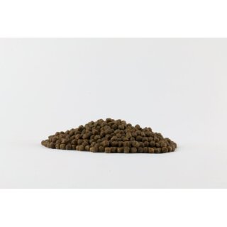 Evezet Fishing Commercial XXL Soaker Pellets 900g