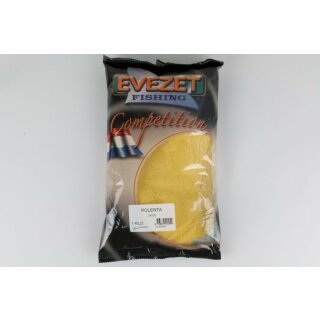 Evezet Fishing Polenta Gries 1kg