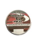 Bait Tech Special G Soft Hooker Pellets Red