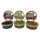 Bait Tech Special G Soft Hooker Pellets Red
