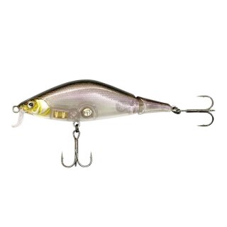 Fox Rage Gonzo SR UV Gold Head 80mm