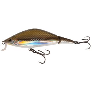 Fox Rage Gonzo SR UV Real Shiner 80mm