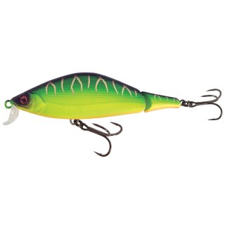 Fox Rage Gonzo SR UV Fire Tiger 80mm