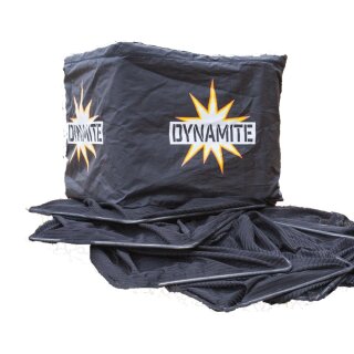 Dynamite Baits Keepnet Commercial 3m