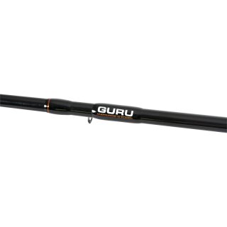 Guru A-Class Light Feeder 11ft 3,30m 1-50g