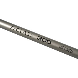 Guru A-Class 300 Net Handle 3,0m