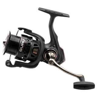 Guru A-Class 4000 Reel Spare Spool