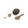Matrix In-line Pellet Bombs