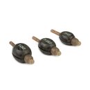 Matrix In-line Pellet Bombs 10g 3 Stück