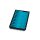 Matrix Shallow Drawer Winder Tray 130mm Light Blue