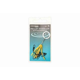 Drennan Pellet Waggler Attachment