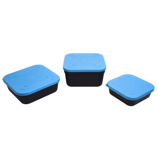 Cresta Maggot Box Square Gelochter Deckel