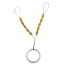 Spro Line Stopper Silicone Natural Size M