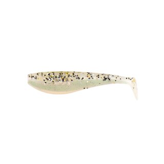 Fox Rage Zander Pro Shads Salt & Pepper UV 14cm