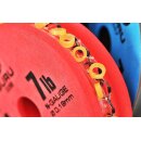 Guru QM1 Bait Band Ready Rigs 38cm Gr.10/7lb/0,19mm