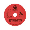 Guru QM1 Bait Band Ready Rigs 38cm Gr.10/7lb/0,19mm