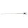 Cannelle Nylflex Stahlvorfach With Swivel