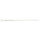 Cannelle Nylflex Stahlvorfach 12kg 70cm