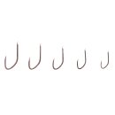 Drennan Acolyte Micro Barbed Maggot Plus Hook Size 14