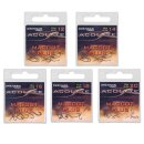 Drennan Acolyte Micro Barbed Maggot Plus Hook Size 14
