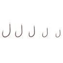Drennan Acolyte Micro Barbed Gripper Hook Size 12