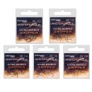 Drennan Acolyte Micro Barbed Gripper Hook Size 12