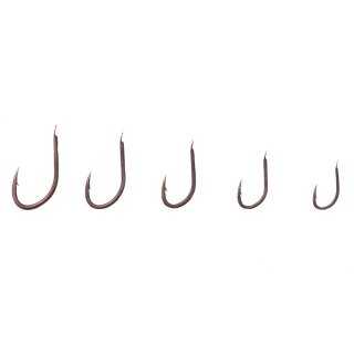Drennan Acolyte Micro Barbed Gripper Hook Size 16