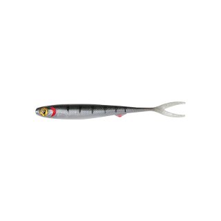 Fox Rage Slick Finesse Super Soft Young Perch UV 13cm