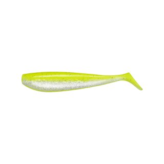 Fox Rage Zander Pro Shads Chartreuse Ayu 7,5cm