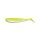 Fox Rage Zander Pro Shads Chartreuse Ayu 7,5cm