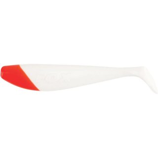Fox Rage Zander Pro Shads Red Head 14cm