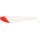Fox Rage Zander Pro Shads Red Head 14cm