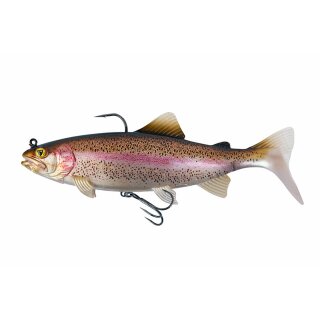 Fox Rage Replicant Realistic Rainbow Trout