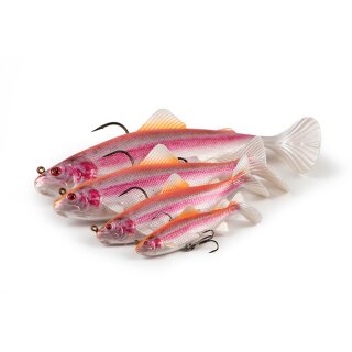 Fox Rage Replicant Realistic Golden Trout 14cm 55g