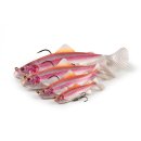 Fox Rage Replicant Realistic Golden Trout 14cm 55g