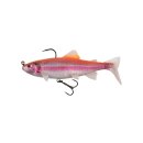 Fox Rage Replicant Realistic Golden Trout 14cm 55g