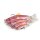 Fox Rage Replicant Realistic Golden Trout 14cm 55g