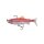 Fox Rage Replicant Realistic Golden Trout 14cm 55g
