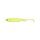 Fox Rage Slick Shad Chartreuse AYU UV 13cm