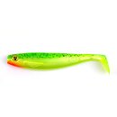 Fox Rage Pro Shad Natural Lemon Tiger UV 10cm