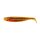 Fox Rage Pro Shad Natural Goldie UV 10cm