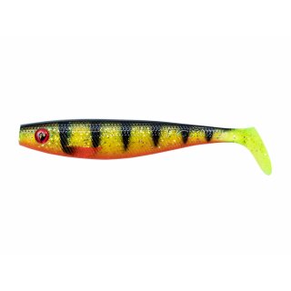 Fox Rage Pro Shad Natural Perch UV