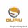 Guru Hand Towel